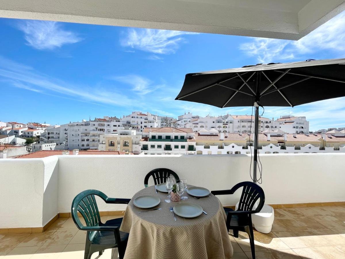 The Olive Tree Albufeira 알부페이라 외부 사진