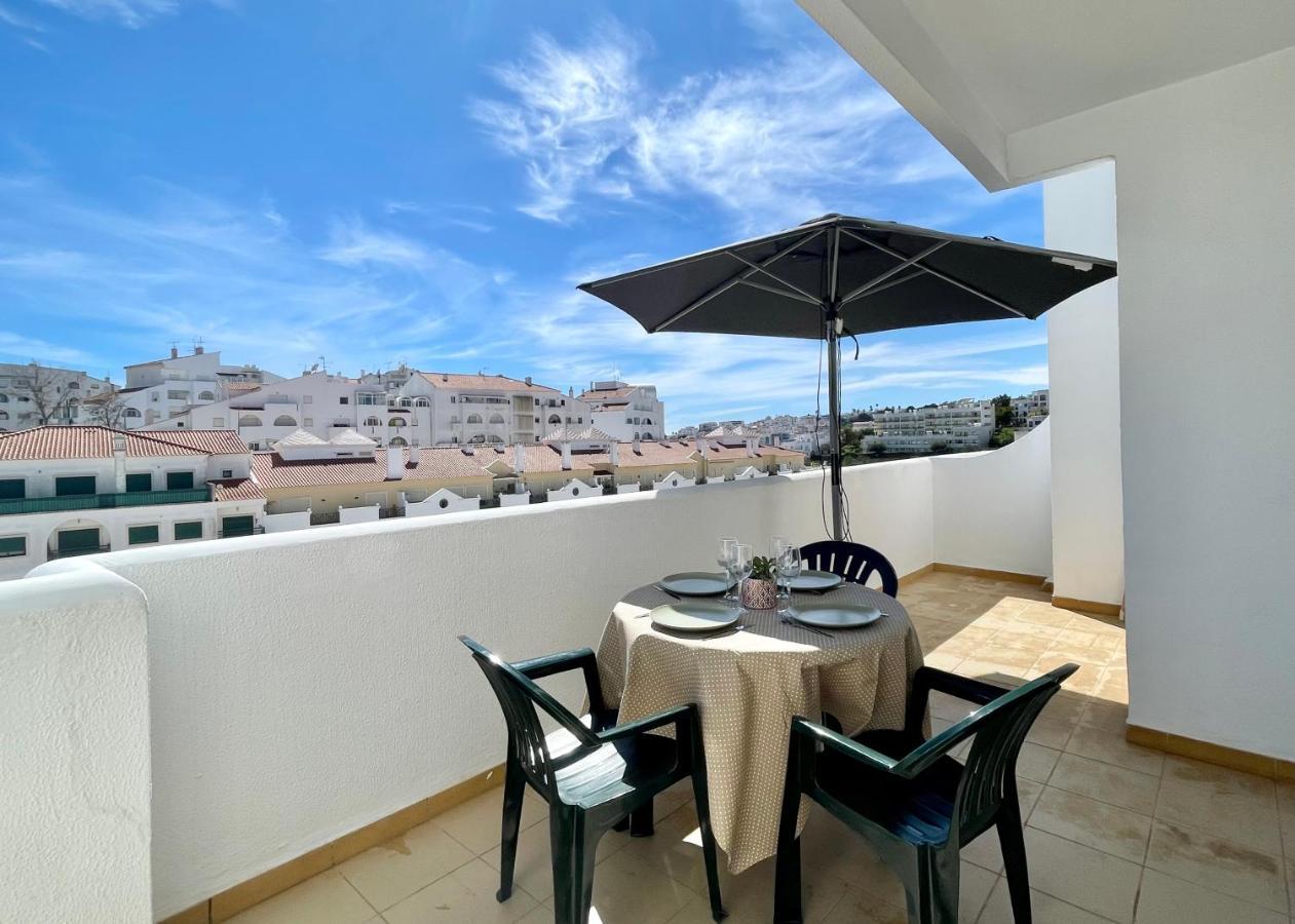 The Olive Tree Albufeira 알부페이라 외부 사진
